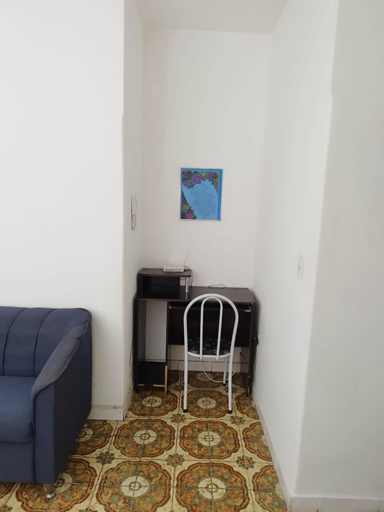 Apto Tipo Casa 10 Praia Da Costa Centro Ar Condicionado Internet Mobiliado Geladeira Fogao Tv فيلا فيلها المظهر الخارجي الصورة